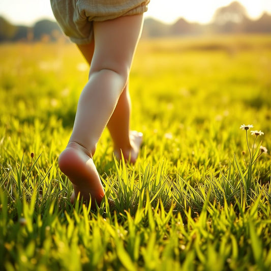 The Ground that Restores