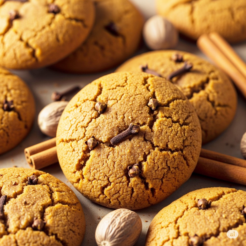 Cookies of Joy - cookies that actually make you feel better.