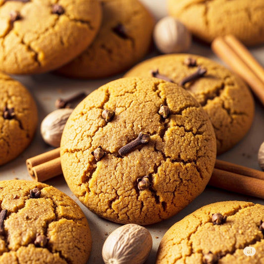 Cookies of Joy - cookies that actually make you feel better.