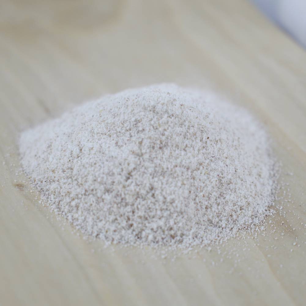 Spelt Semolina 1kg (2.2lbs)