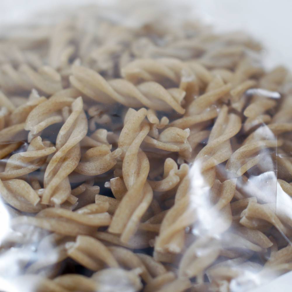 Oberkulmer Spelt Pasta