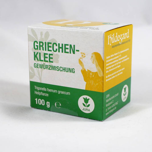 Spice Mix with Fenugreek 100g