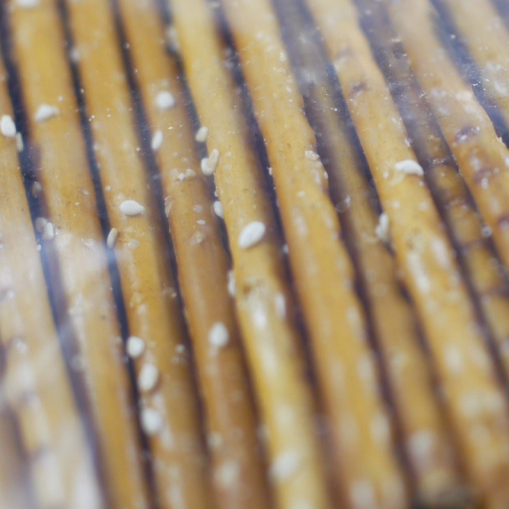 Spelt sticks with sesame - 300 g