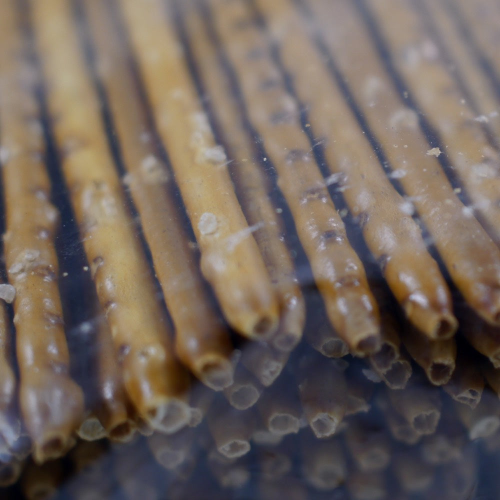 Spelt sticks with salt - 300g