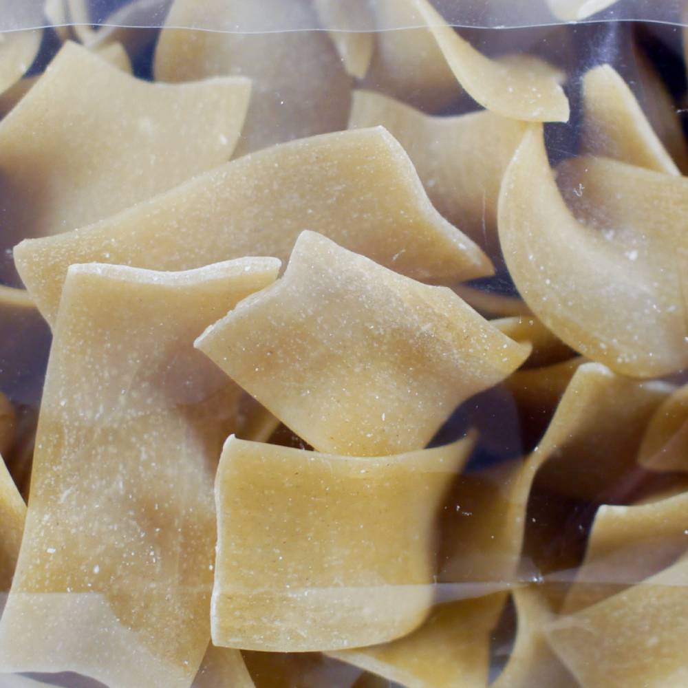 Spelt pasta, Egg Ribbon Noodles "Hildegarda" 400 g (14.11 oz)