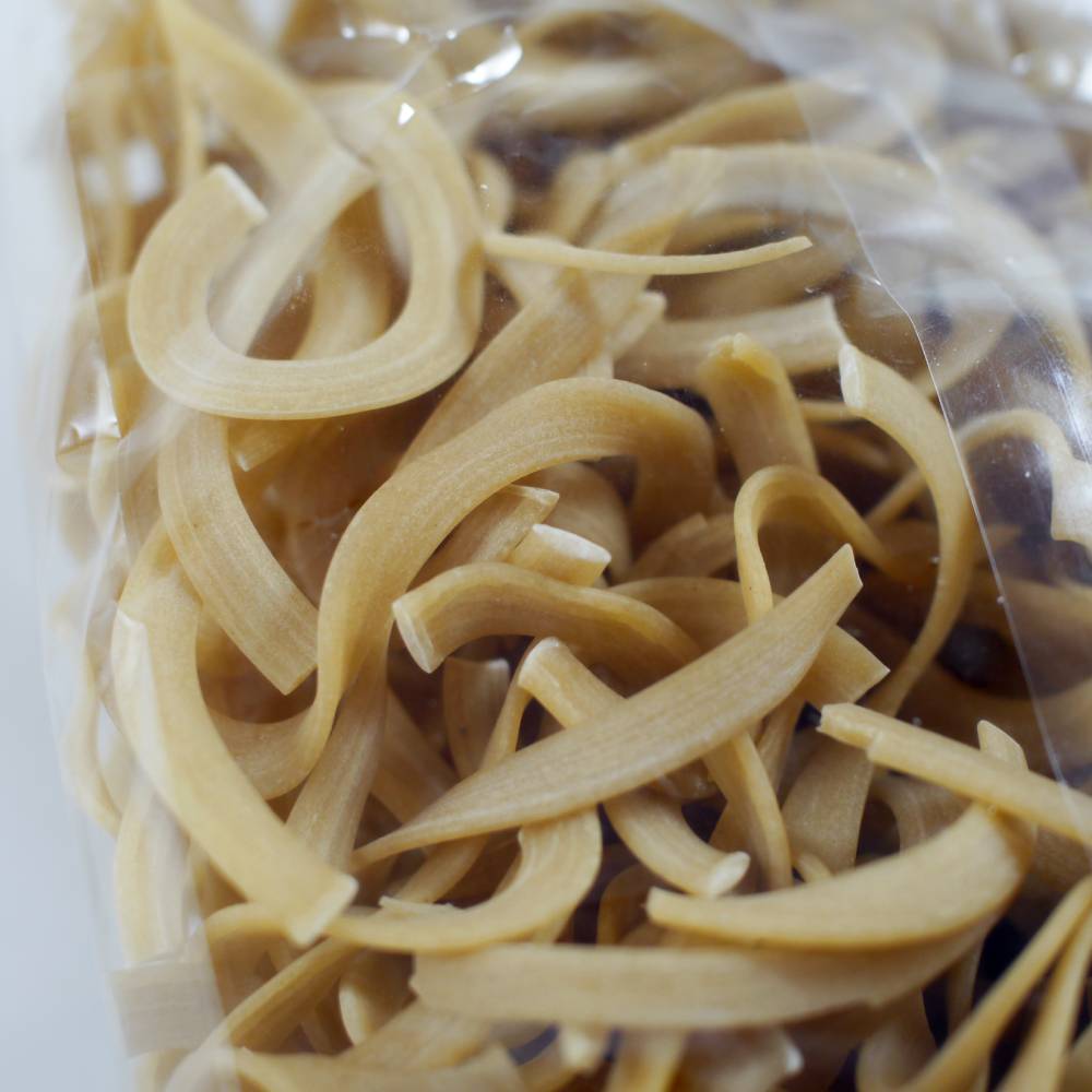 Spelt pasta, Egg Ribbon 5 mm "Hildegarda", 400g (14.11oz)