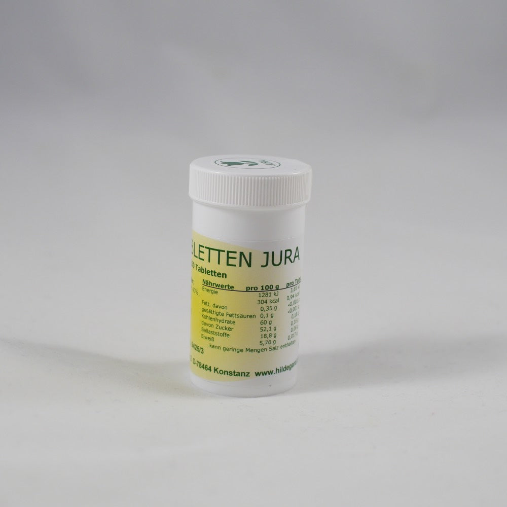 Bertram – lozenges 150 pcs.