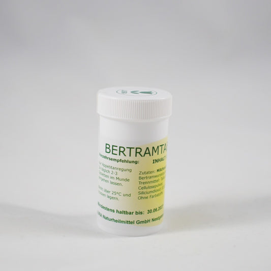 Bertram – lozenges 150 pcs.