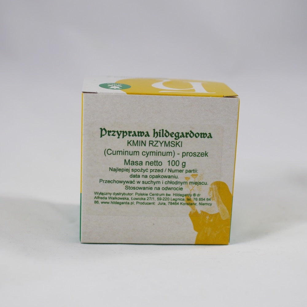Cumin powder -100 g