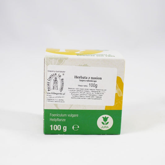 Fennel seeds 100 g