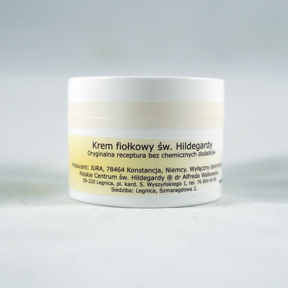 Violet Salve 40g