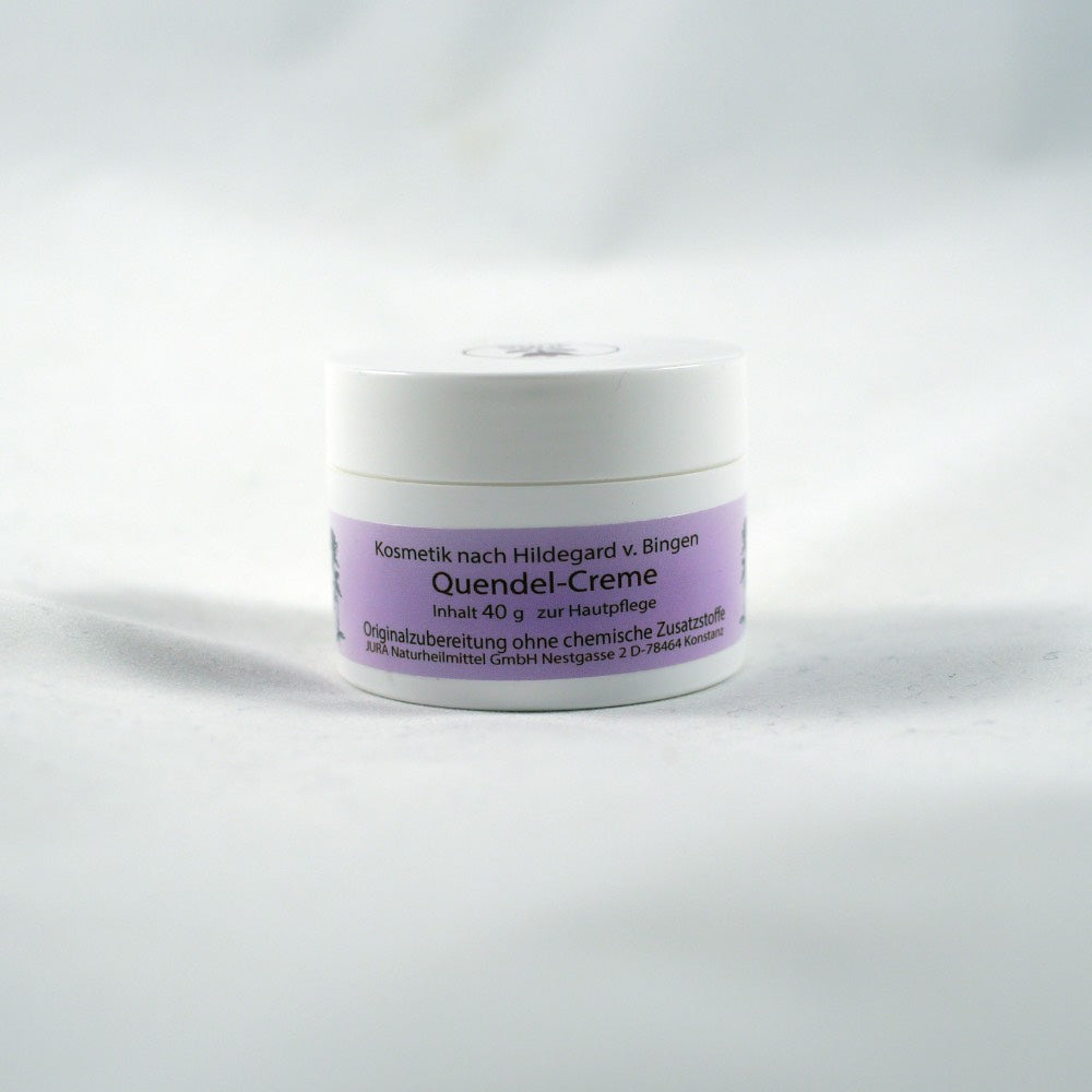 Wild thyme cream 40 g