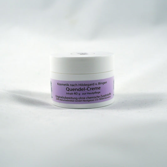 Wild thyme cream 40 g