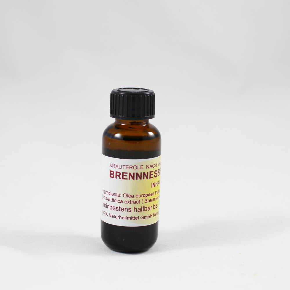 Nettle oil - 30 ml