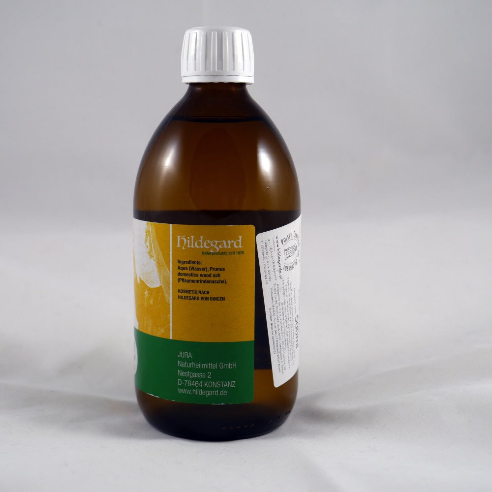 Plum liquid - hair tonic – 500 ml