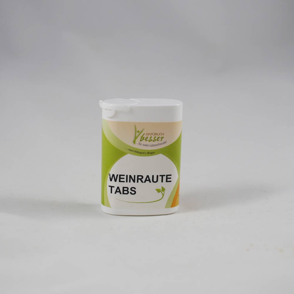 Rue in lozenges - 20 g