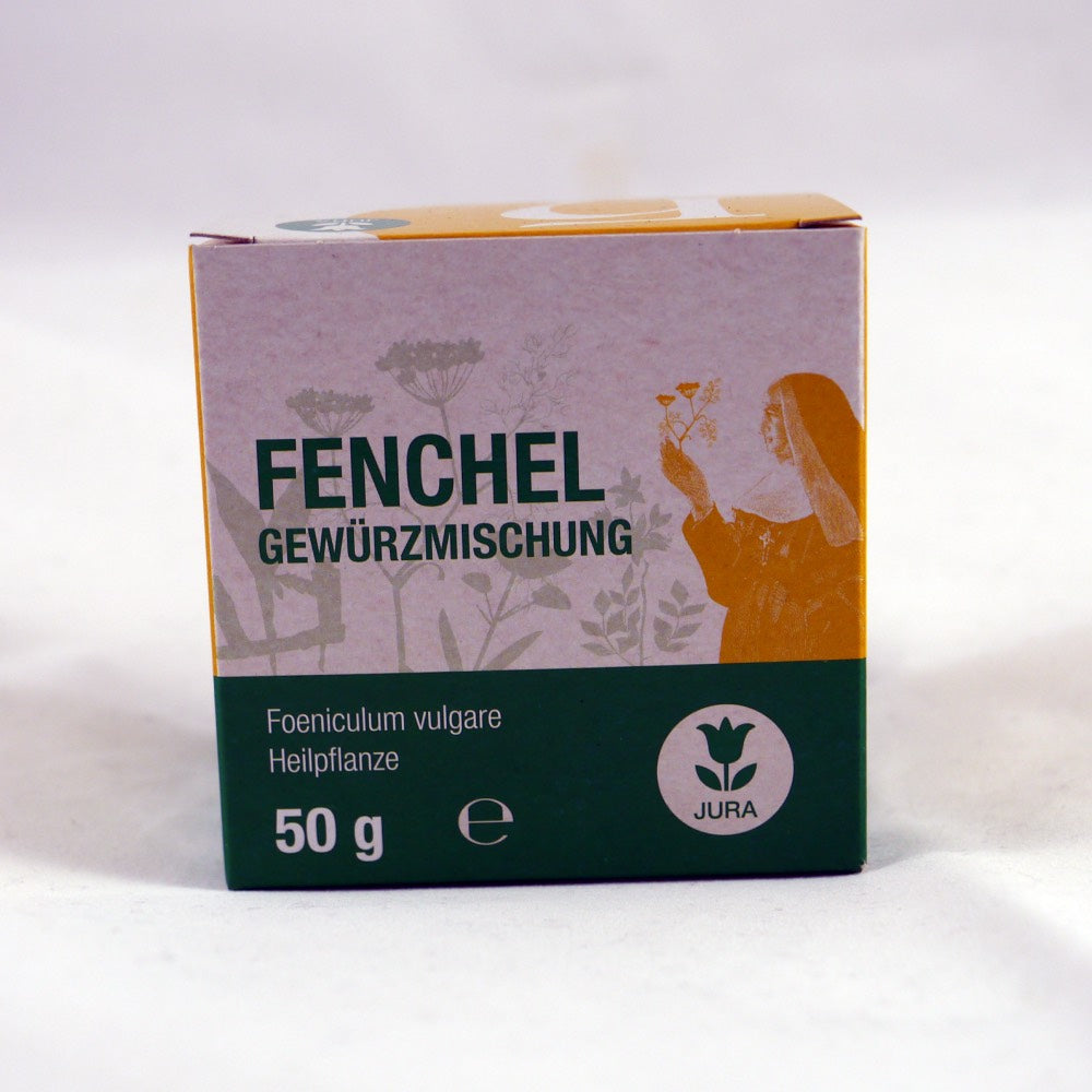 Sivesan - Mieszanka przypraw do kopru włoskiego 50 g (1,75 uncji)
