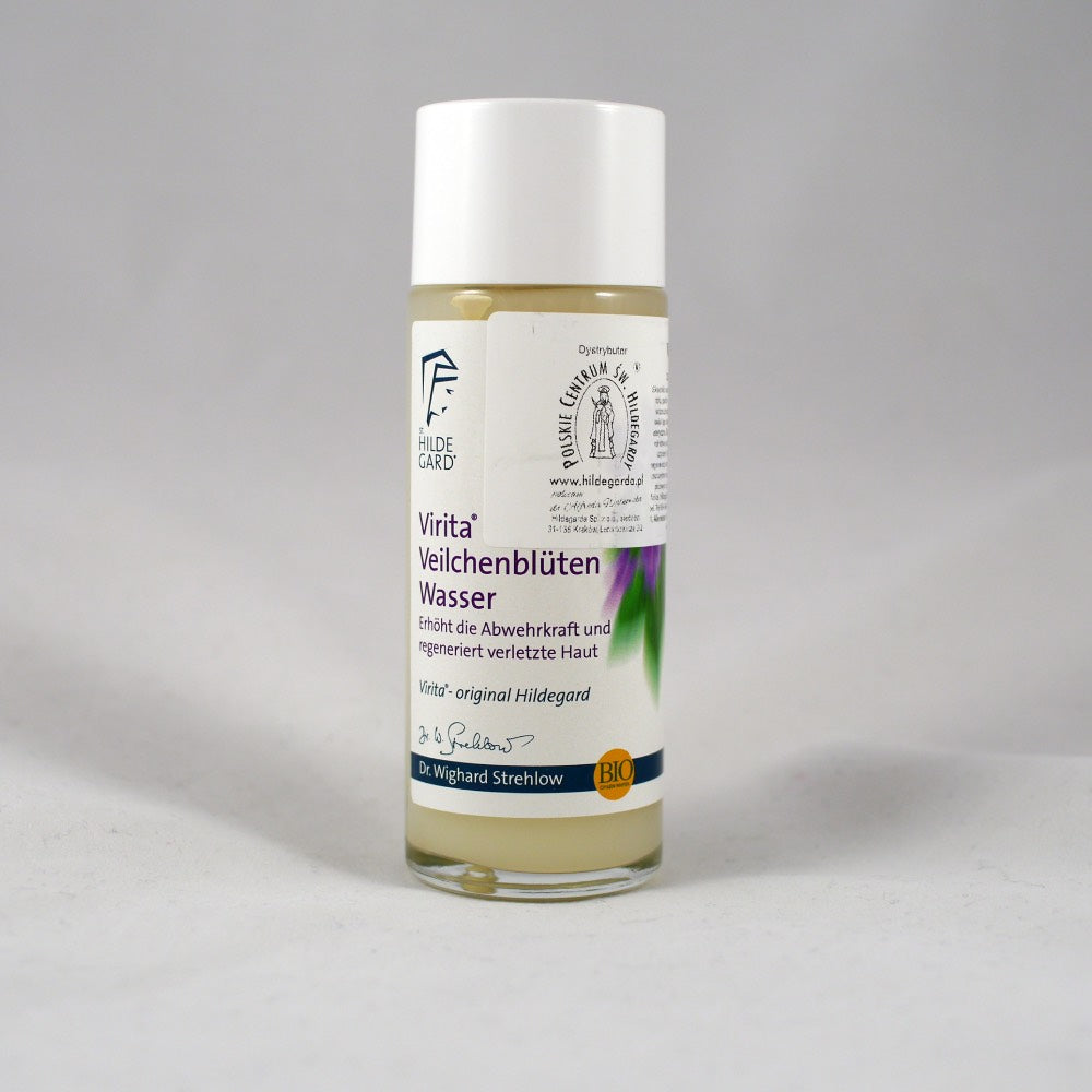 Violet water -125 ml