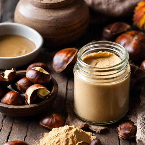 Chestnut Products
