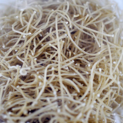 Spelt Pasta, Egg Angel Hair “Hildegarda”