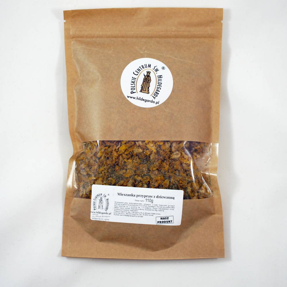 Spice Mix with Dill and Mullein -110g (3.88 oz)