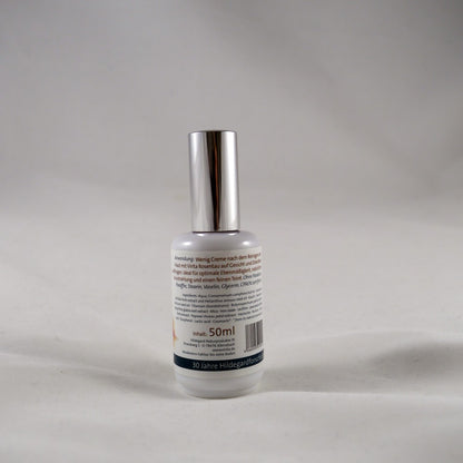Krem tonujacy kryształowy na dzień- 50 ml