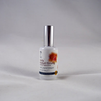 Krem tonujacy kryształowy na dzień- 50 ml