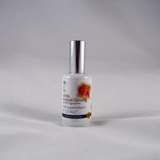 Crystal Tinted Day Cream - 50 ml
