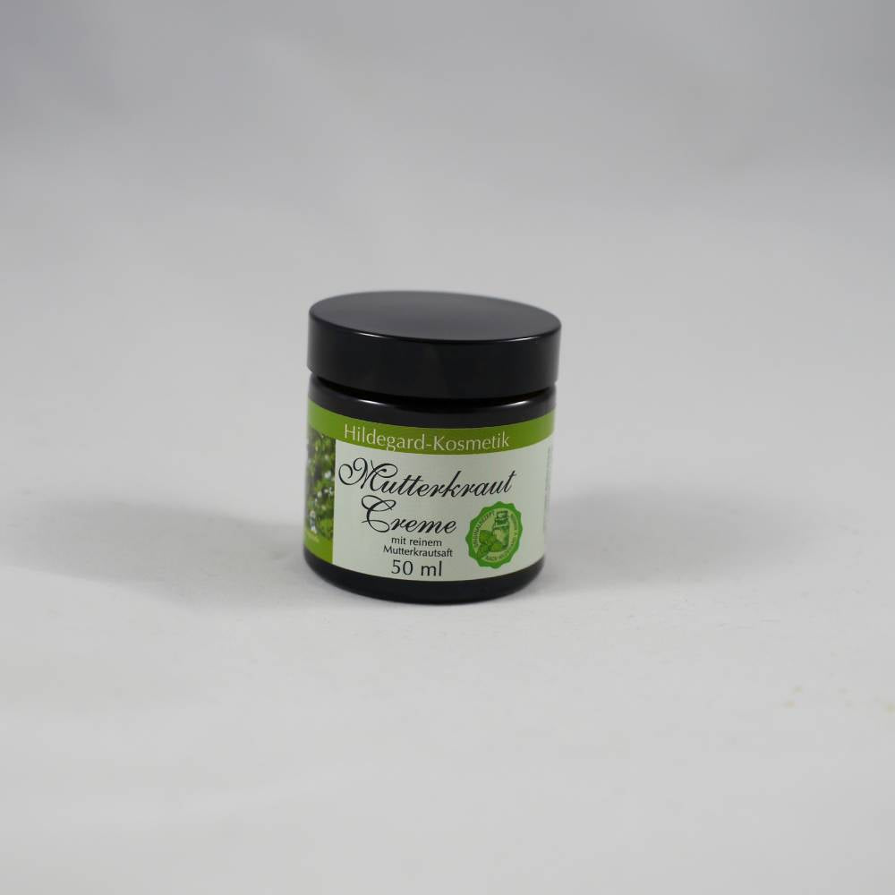 Feverfew Cream - 50 ml