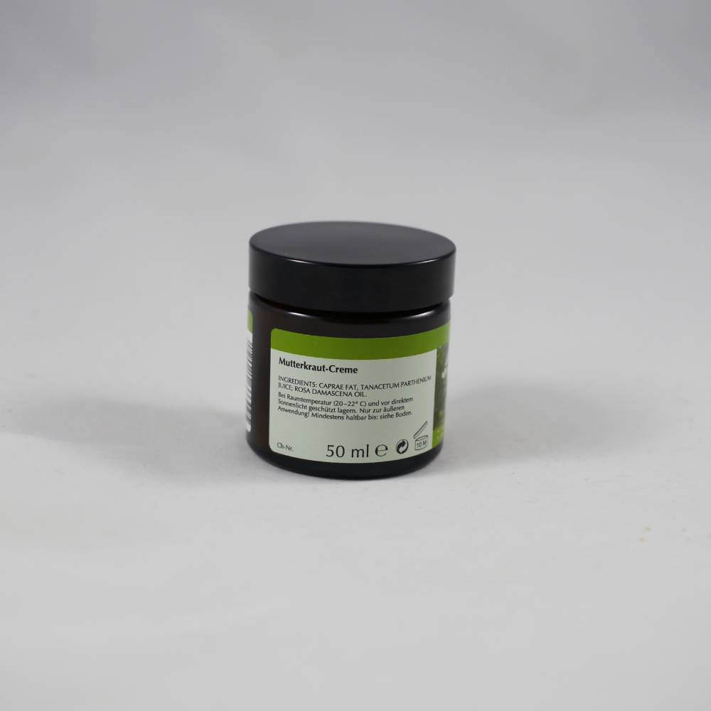 Feverfew Cream - 50 ml