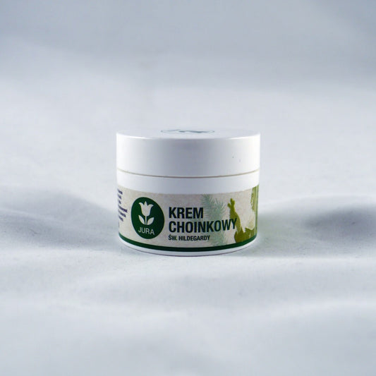 Fir Cream - 40 g