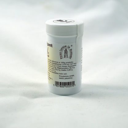 Fennel with galangal in lozenges 120 pcs.