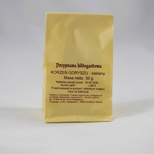 Masterwort root – 50g