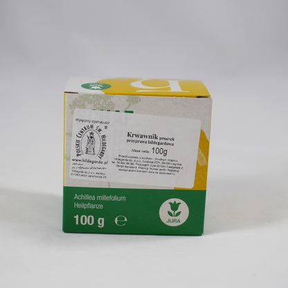 Yarrow powder - 100 g