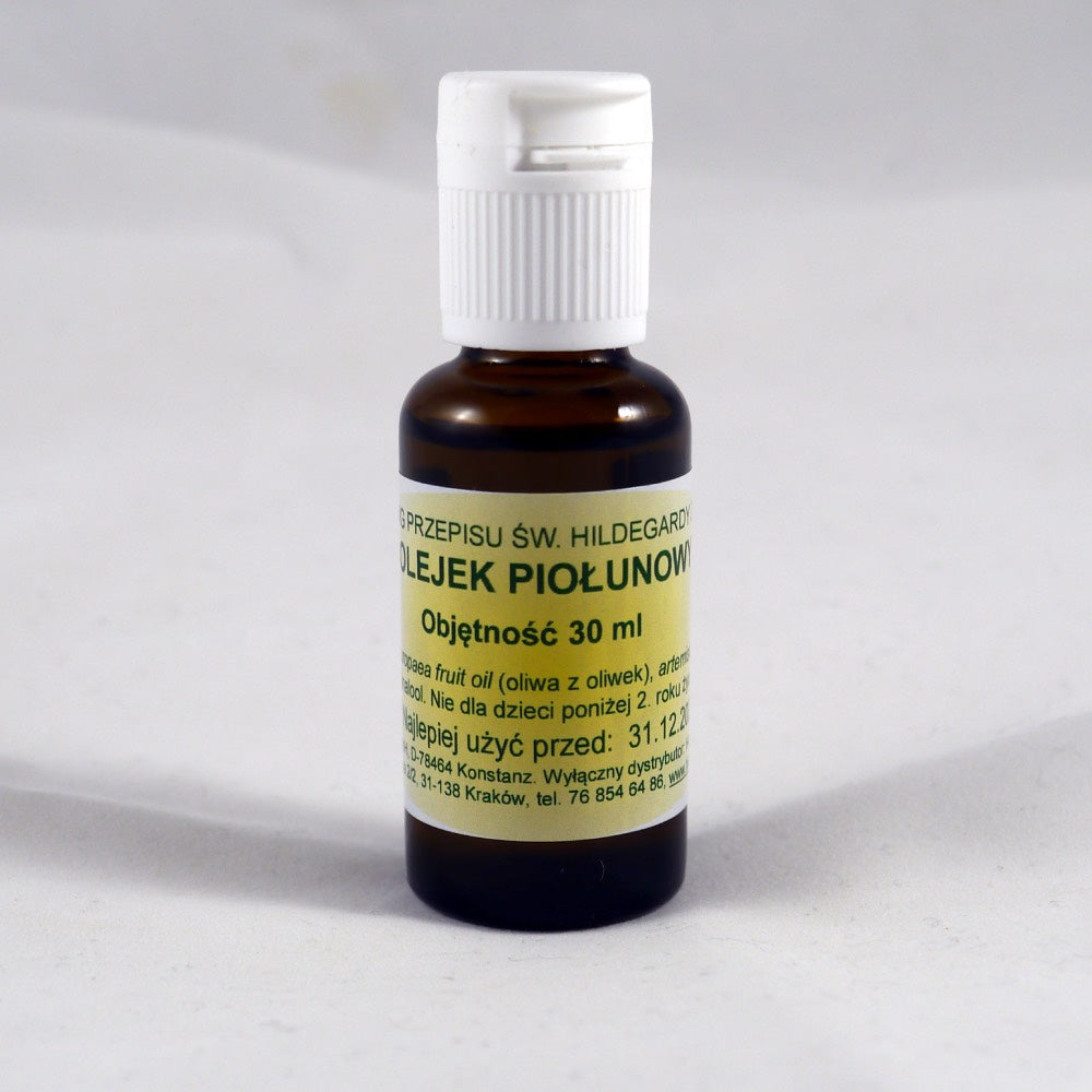 Wormwood oil -30 ml