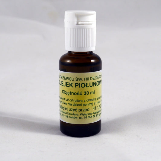 Aceite de ajenjo -30 ml