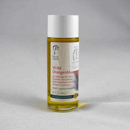 Orange Blossom Oil - 125 ml