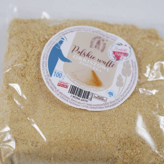 Spelt wafer crumbs – 100 g