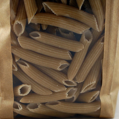 Makaron orkiszowy, Jajeczny Penne „Hildegarda” – 400 g