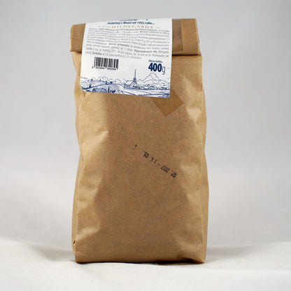 Makaron orkiszowy, Jajeczny Penne „Hildegarda” – 400 g