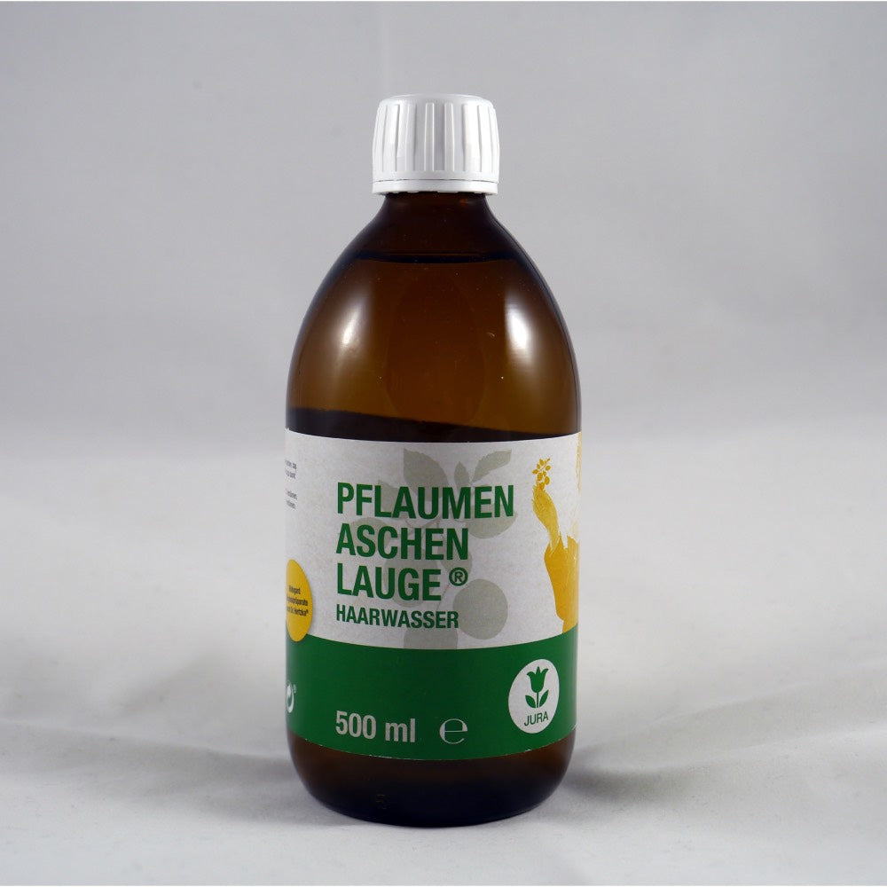 Plum liquid - hair tonic – 500 ml