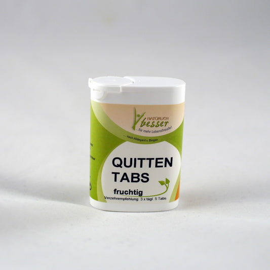 Quince lozenges - 20 g