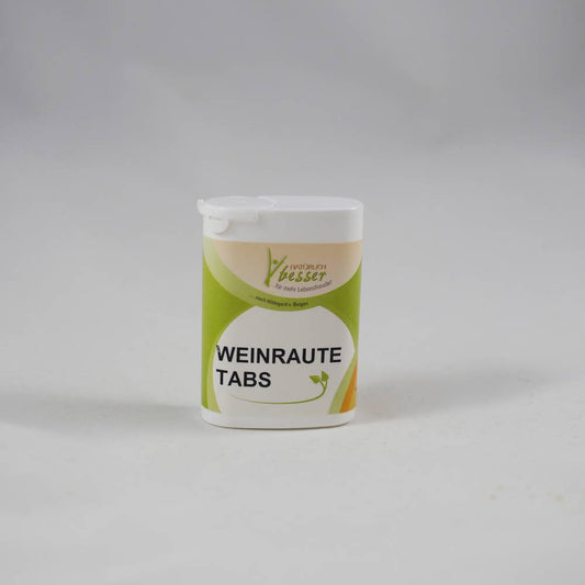 Rue in lozenges - 20 g