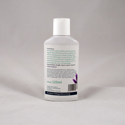 Sage Cream - Anti Cellulite – 125 ml
