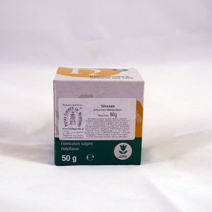 Sivesan - Mieszanka przypraw do kopru włoskiego 50 g (1,75 uncji)