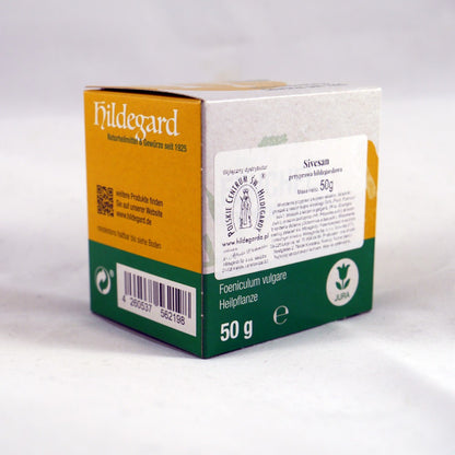 Sivesan - Mieszanka przypraw do kopru włoskiego 50 g (1,75 uncji)