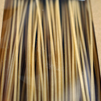 Spelt pasta, Egg Spaghetti " Hildegarda" 400g (14.11oz)