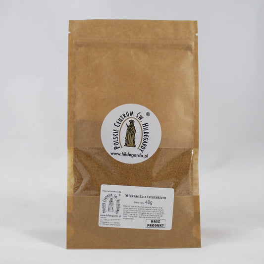 Spice mix with calamus - 40 g