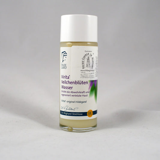 Violet water -125 ml