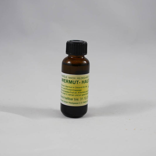 Wormwood oil -30 ml